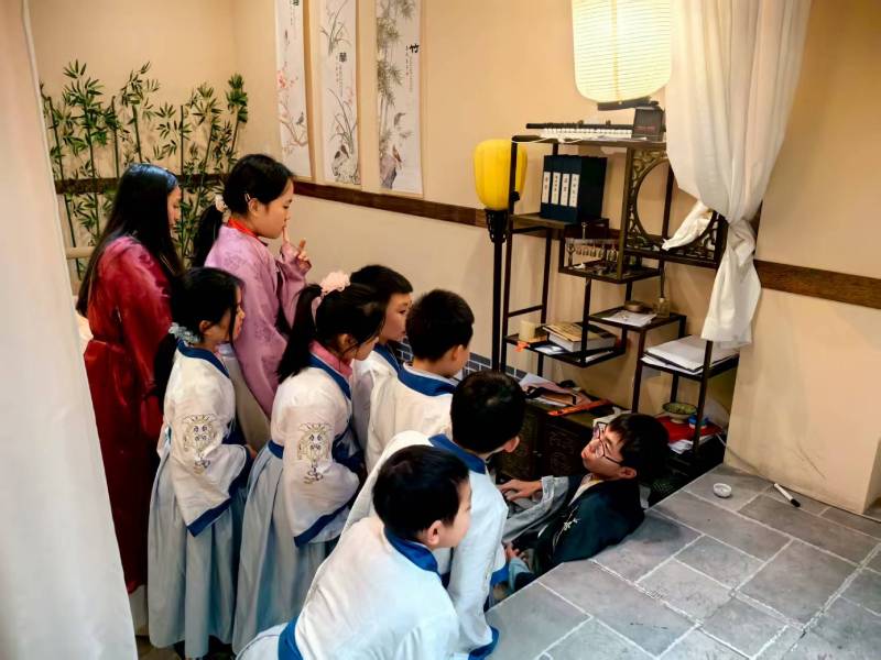扶余市文旅项目策划